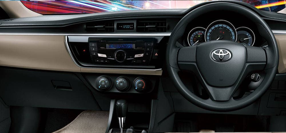 corolla photo 3