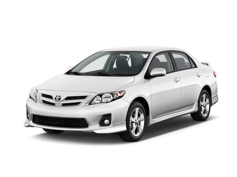 corolla photo 4