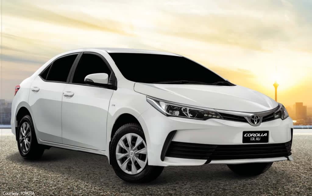 corolla photo 5