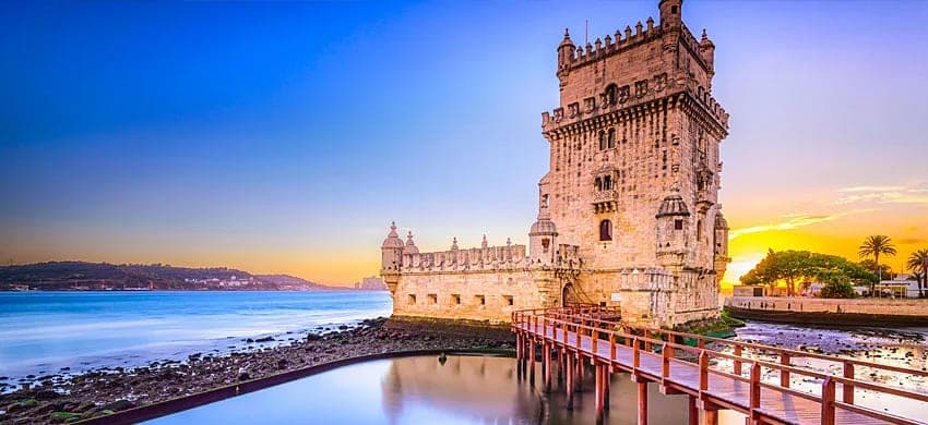 Lisbon down town - Image 3